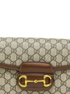 Bolso "Gucci Horsebit 1955 Medium Shoulder Bag"