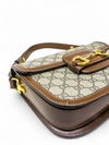 Bolso "Gucci Horsebit 1955 Medium Shoulder Bag"