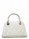 Bolso "Carey Small Qualited Sillivan Satchel"