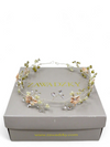 Tiara "Amber"