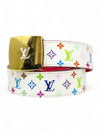 Correa "Monogram Multicolor LV Cut Reversible"