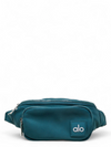 Riñonera Verde