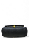 Bolso "Edie Flap Shoulder with Celestial Studs"