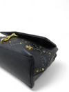 Bolso "Edie Flap Shoulder with Celestial Studs"