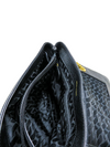 Bolso "Edie Flap Shoulder with Celestial Studs"