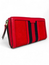 Billetera Roja