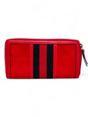 Billetera Roja