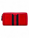 Billetera Roja
