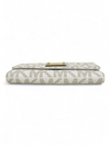 Billetera "Jet Set Item Checkbook Wallet"