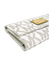 Billetera "Jet Set Item Checkbook Wallet"