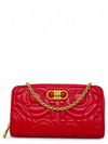 Clutch "Gancini Chain Wallet"