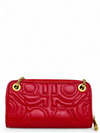 Clutch "Gancini Chain Wallet"