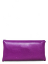 Clutch Morado