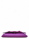 Clutch Morado