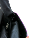 Clutch Morado