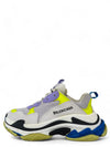 Tenis "Triple S"