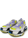 Tenis "Triple S"