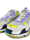 Tenis "Triple S"