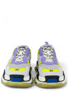 Tenis "Triple S"