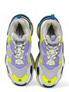 Tenis "Triple S"