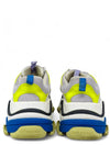 Tenis "Triple S"