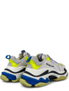 Tenis "Triple S"