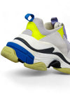 Tenis "Triple S"