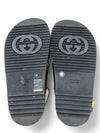 Sandalias Negras