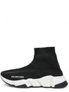 Tenis "Speed Recycled Knit Sneaker"