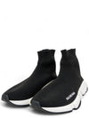 Tenis "Speed Recycled Knit Sneaker"