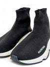 Tenis "Speed Recycled Knit Sneaker"