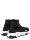 Tenis "Speed Recycled Knit Sneaker"