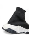 Tenis "Speed Recycled Knit Sneaker"