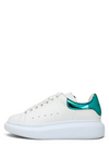 Tenis "Oversized"