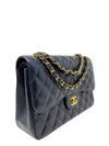 Bolso "Classic Jumbo Caviar Double Flap"