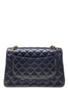 Bolso "Classic Jumbo Caviar Double Flap"