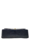Bolso "Classic Jumbo Caviar Double Flap"
