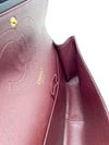 Bolso "Classic Jumbo Caviar Double Flap"