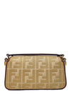 Bolso "Baguette de Lona FF"