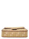 Bolso "Baguette de Lona FF"