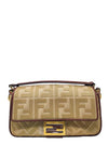 Bolso "Baguette de Lona FF"