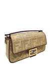 Bolso "Baguette de Lona FF"