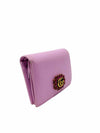 Billetera "Crystal GG Marmont"