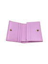 Billetera "Crystal GG Marmont"