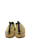 Espadrilles "Shimmery Knit Lurex"