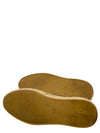 Espadrilles "Shimmery Knit Lurex"