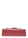 Bolso "Emily Guccissima Shoulder Bag"