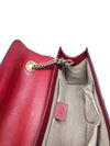 Bolso "Emily Guccissima Shoulder Bag"