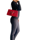 Bolso "Emily Guccissima Shoulder Bag"