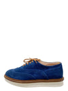 Oxfords Azules